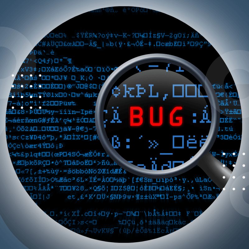 Using AI to Eliminate Bugs! blog article main image