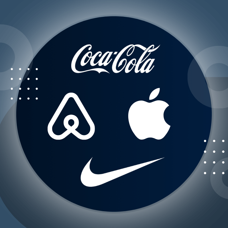 Best Brand Identity Examples and Case Studies in 2023