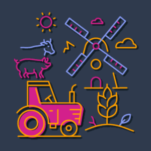 Logobean Agriculture Logo Maker