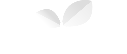 Logobean landscape reverse logo