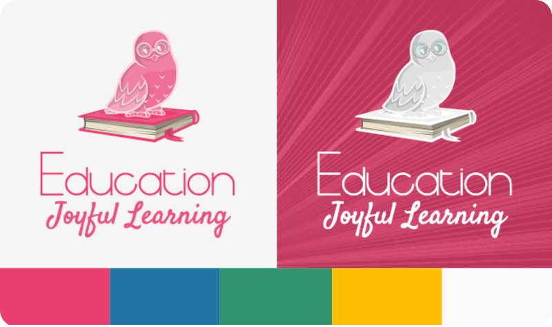 example Education logo 1