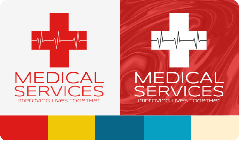 example Medical logo 1