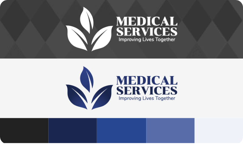 example Medical logo 2