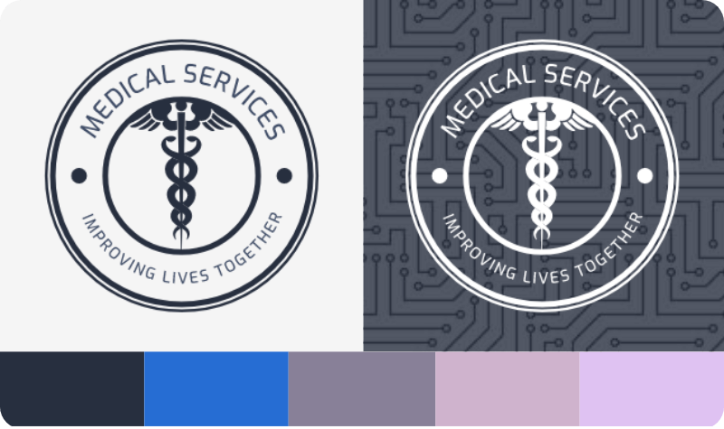 example Medical logo 3