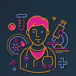 Logobean Medical theme
