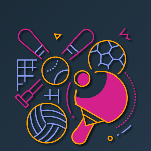 Logobean Sport theme